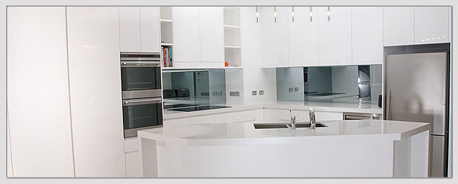 Our Products - Custom Kitchen Design